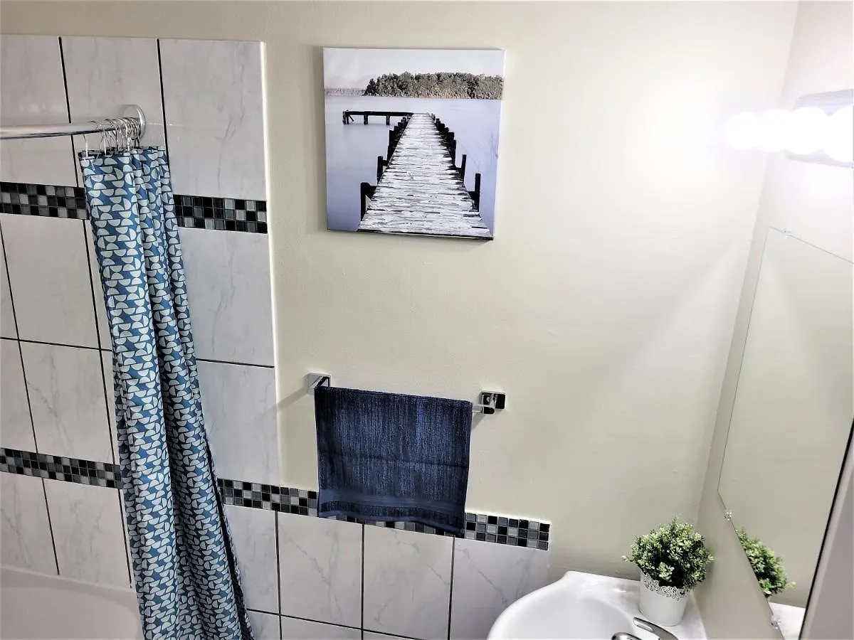 דירה וויניפג Cozy 4 Bedroom Townhouse - Peaceful Feel Of Home קנדה