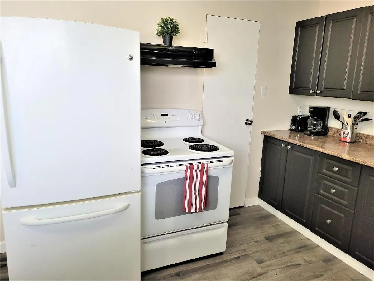 דירה וויניפג Cozy 4 Bedroom Townhouse - Peaceful Feel Of Home